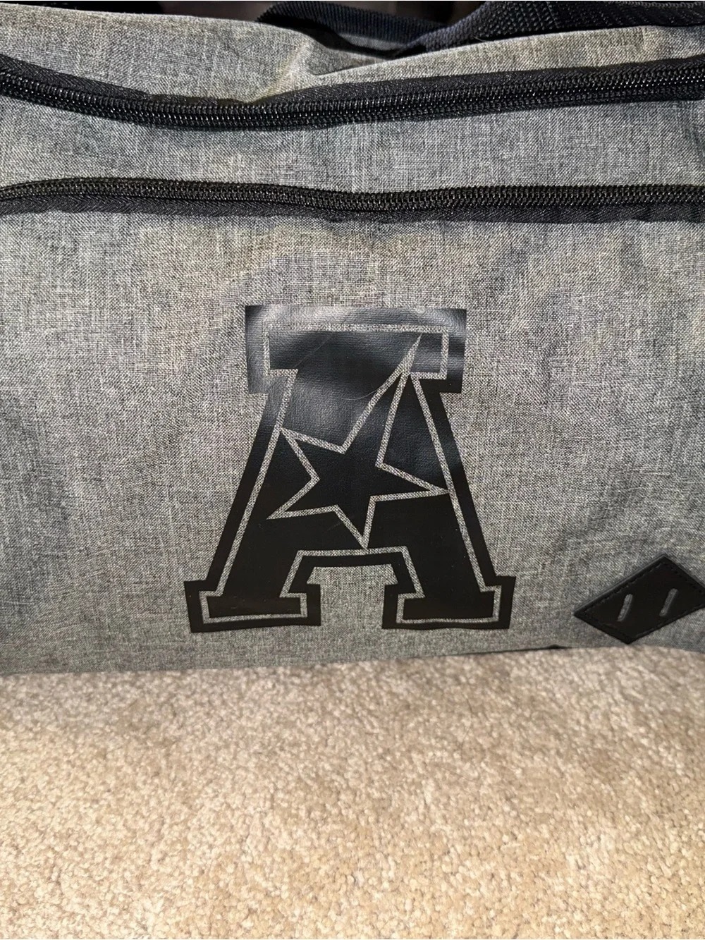 AAC Duffle Bag